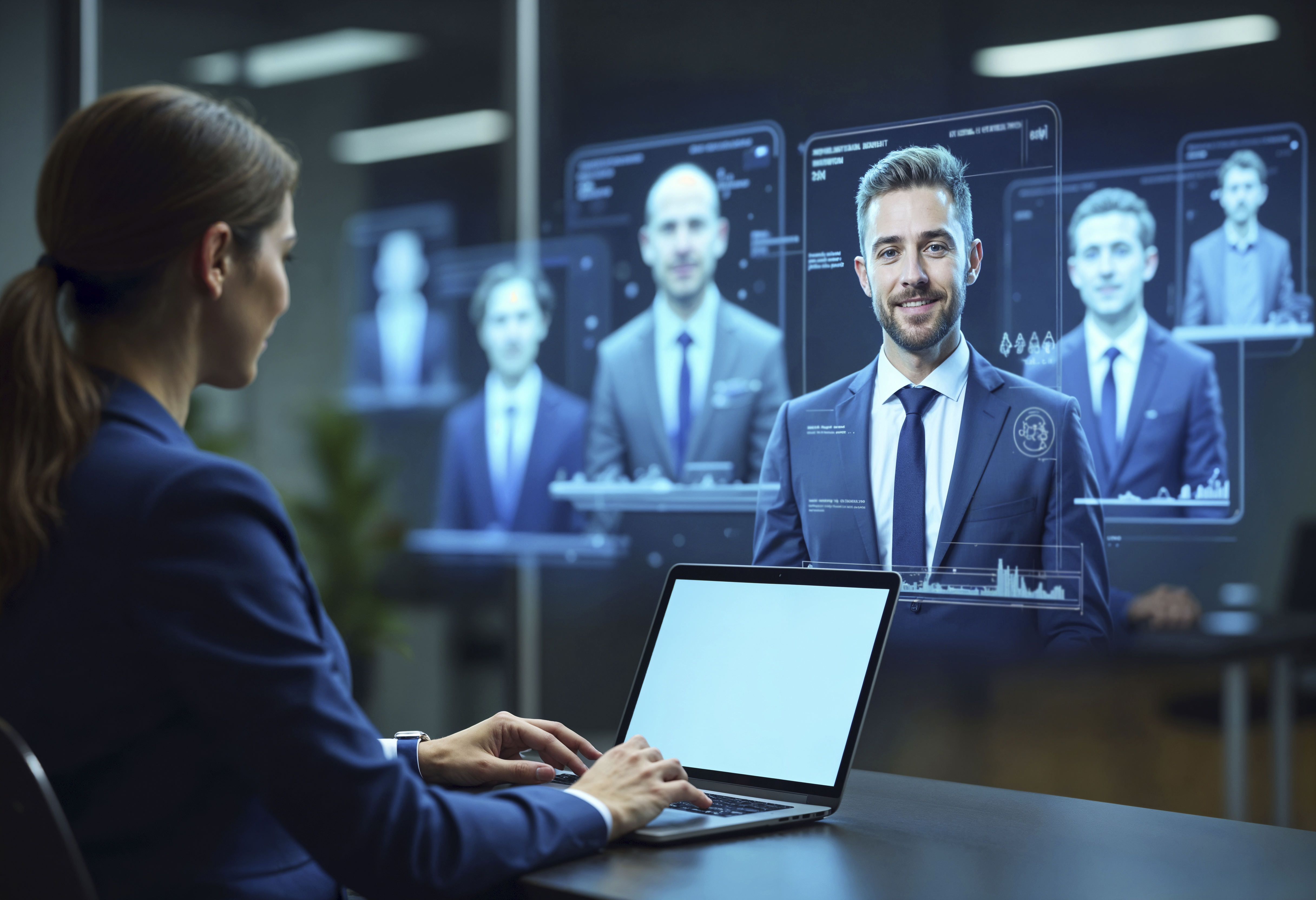 Recruitment & HR